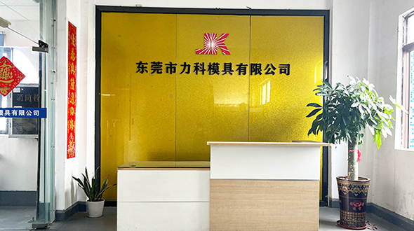 公司簡(jiǎn)介
